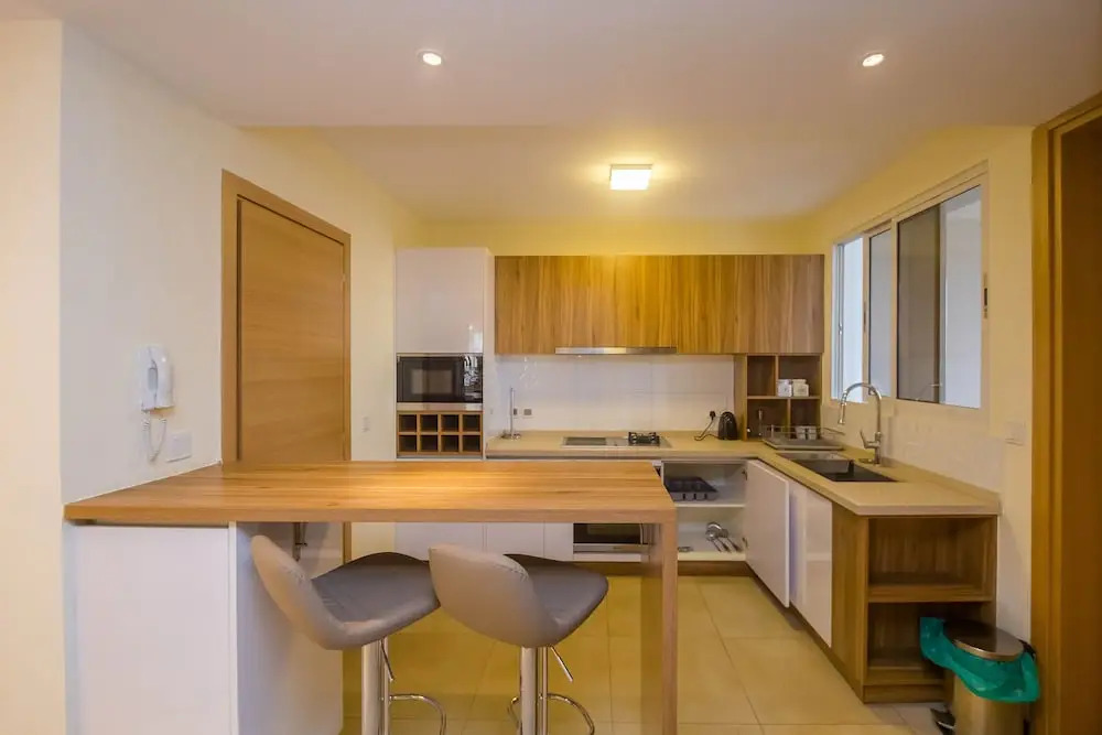 Kiluwa Apartments by Dunhill Serviced Apartments
