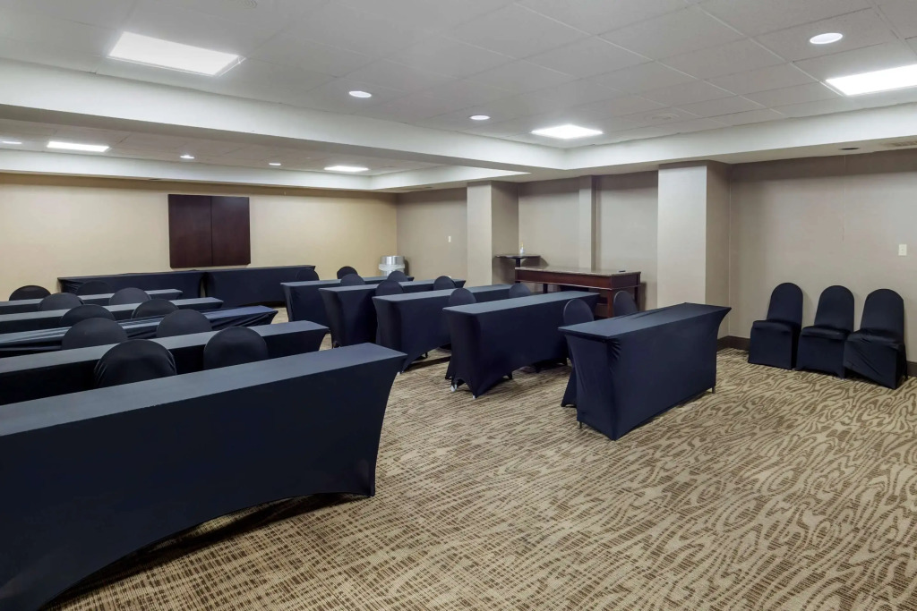 Comfort Inn University Durham - Chapel Hill