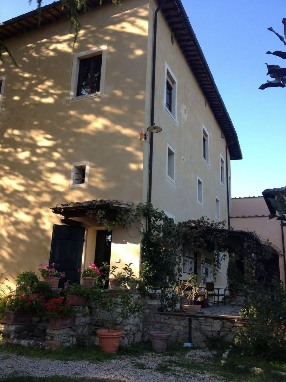 Torraccia di Chiusi Agriturismo Relais