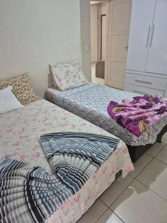 Apartamento Metro General Osorio