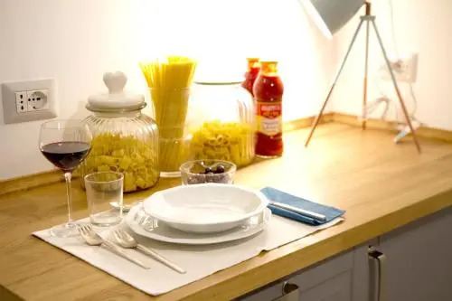 Abbituè Apartment