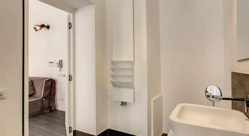 Studio Residenza Bourbon
