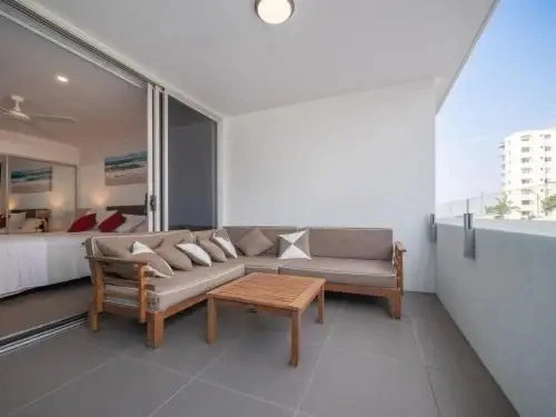 Aqua View 202 Twentynine Canberra Tce Kings beach