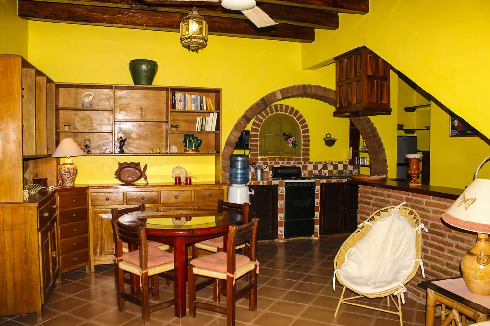 Suites La Hacienda