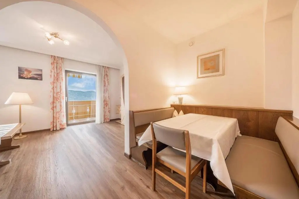 Residence Kronstein - Fewo 6