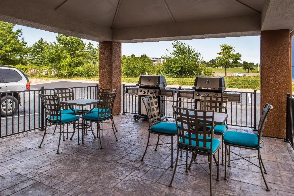 Candlewood Suites - Topeka West by IHG