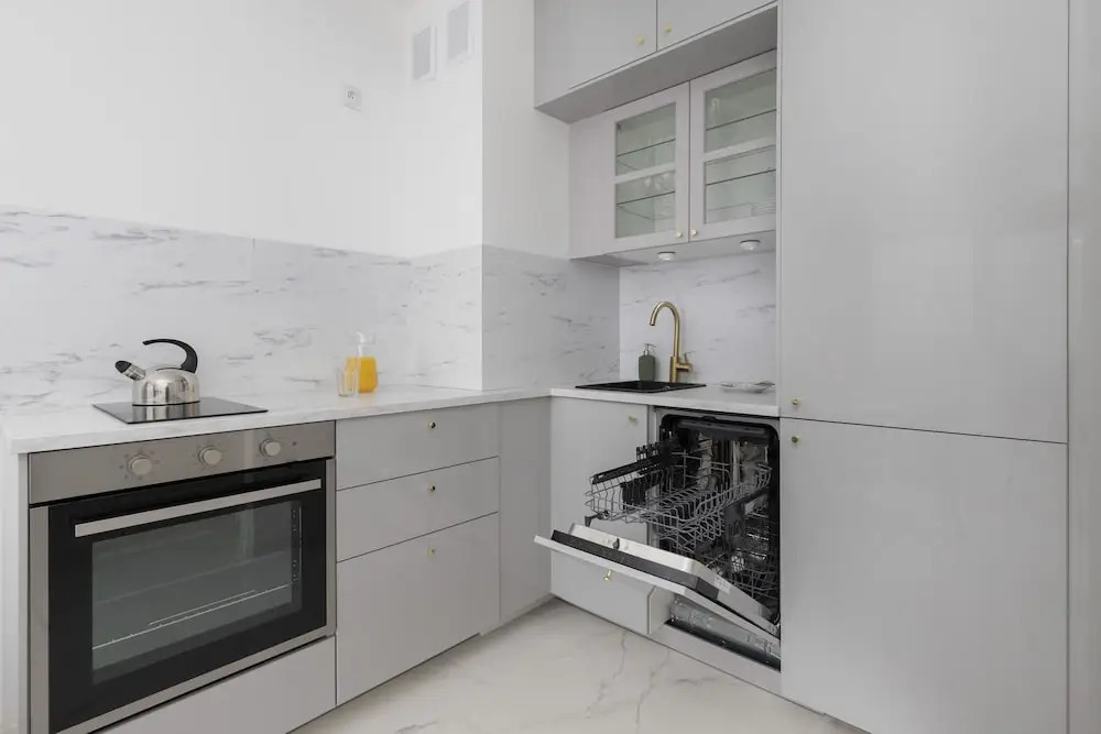Gdynia Apartment Nasypowa by Renters