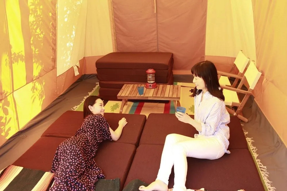Albida Hotel Aoyama - Caters to Women