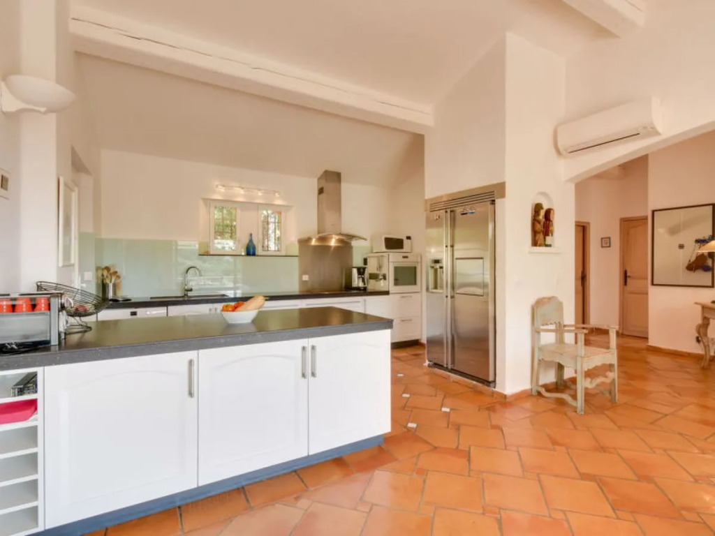 Villa Le Petit Rouveau by Interhome