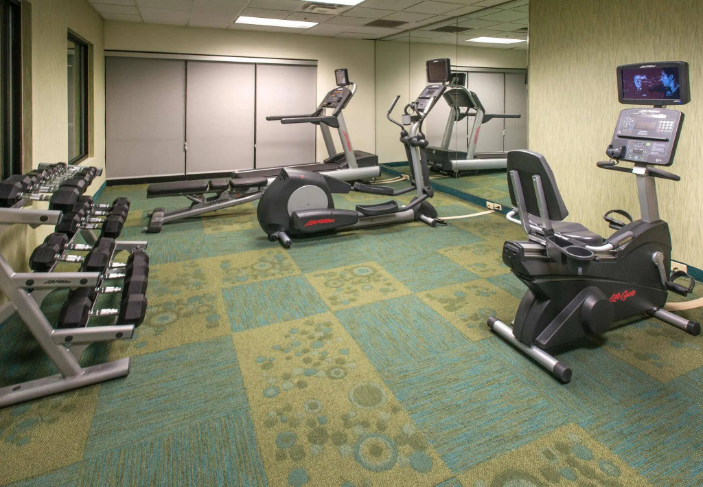 SpringHill Suites by Marriott Orlando North-Sanford