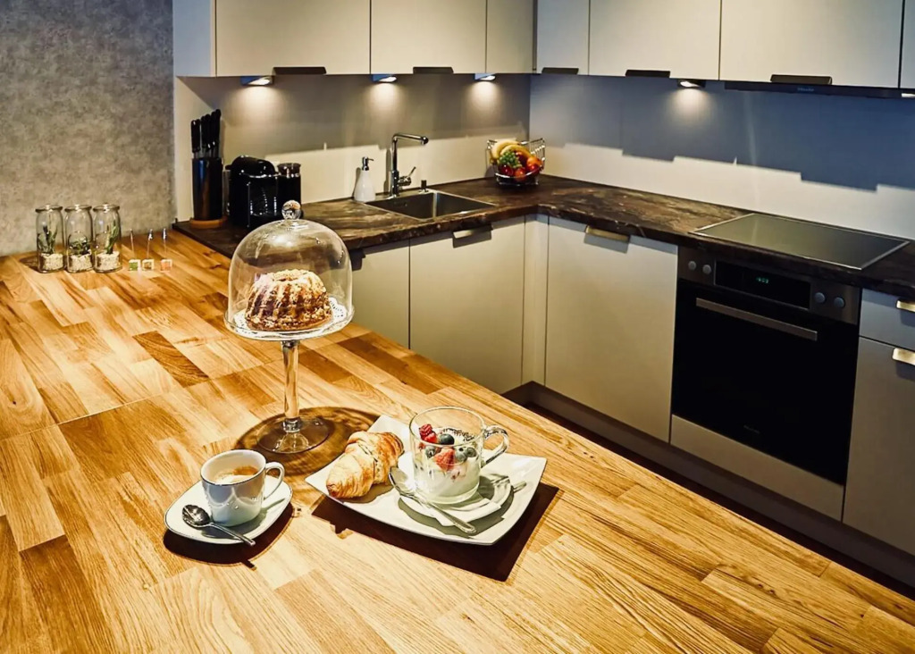 Best Place Apartments Vienna