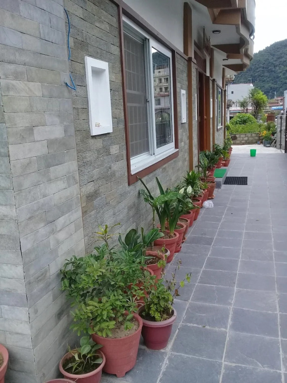 Hotel Basanta inn