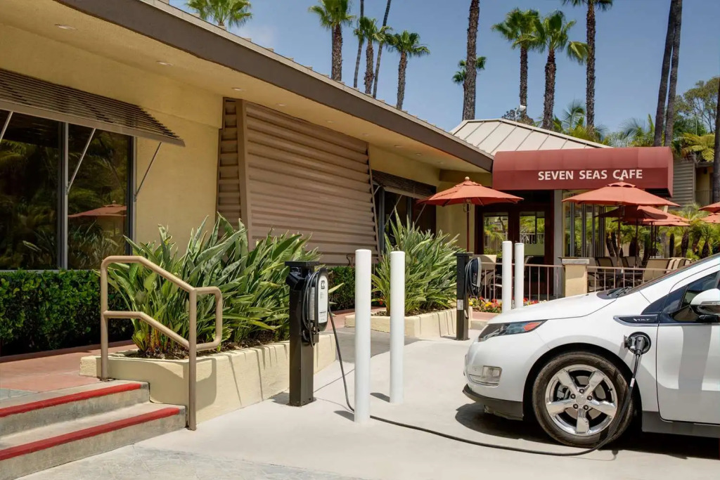 Best Western Seven Seas