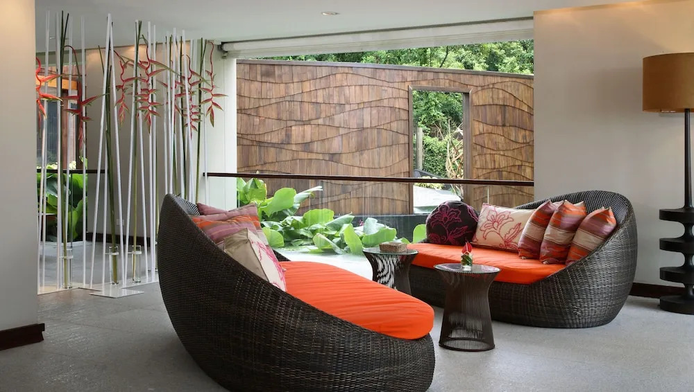 Luxury Sea View Apartment