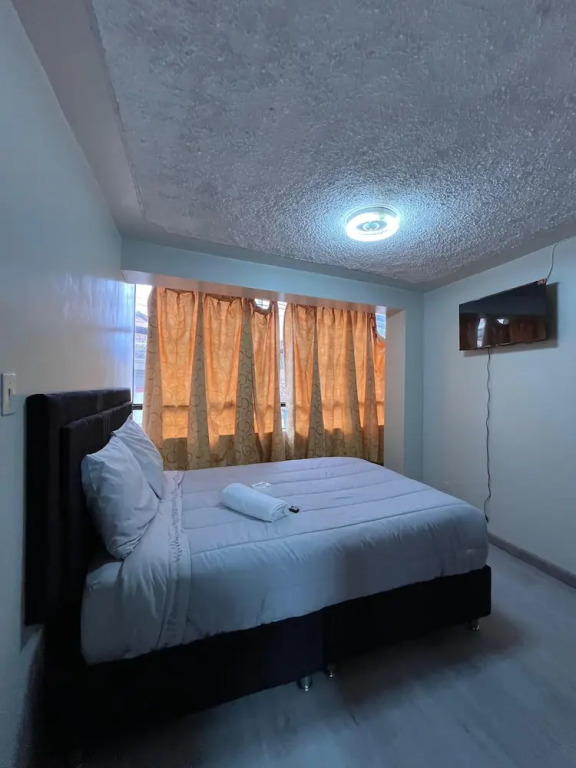 Hostal El Mariscal