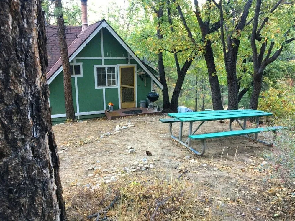 Forest Glen