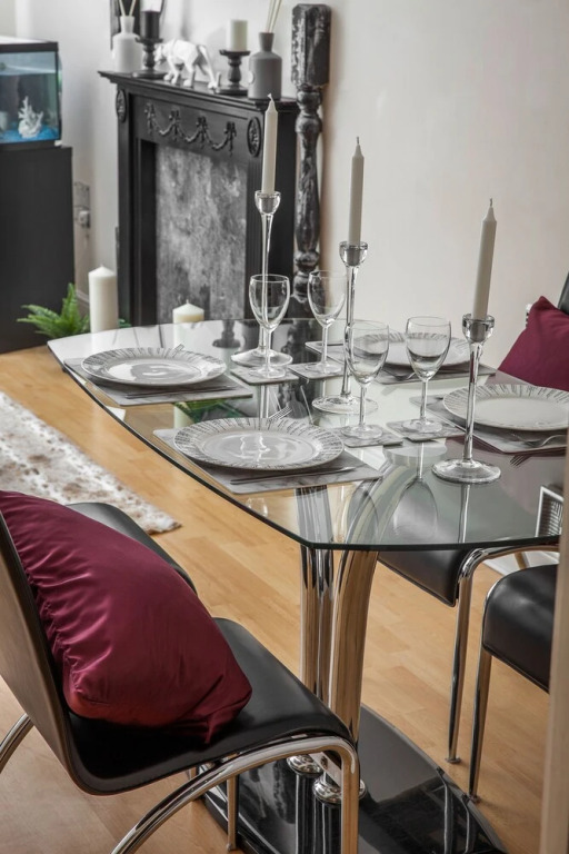 5* Stylish Executive 1 BR - Brindley Place/Broad St