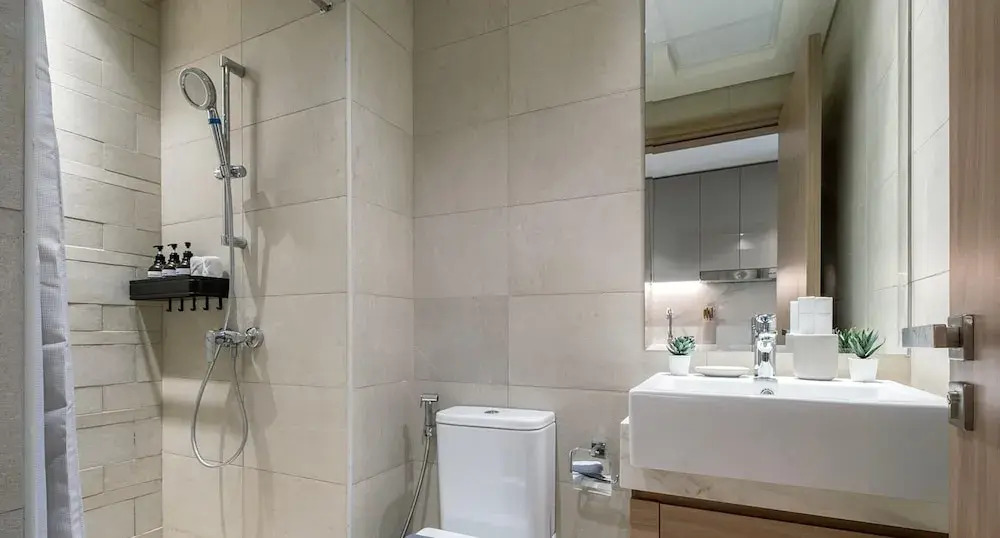 Cozy Studio 10mins Away From Dubai Mall