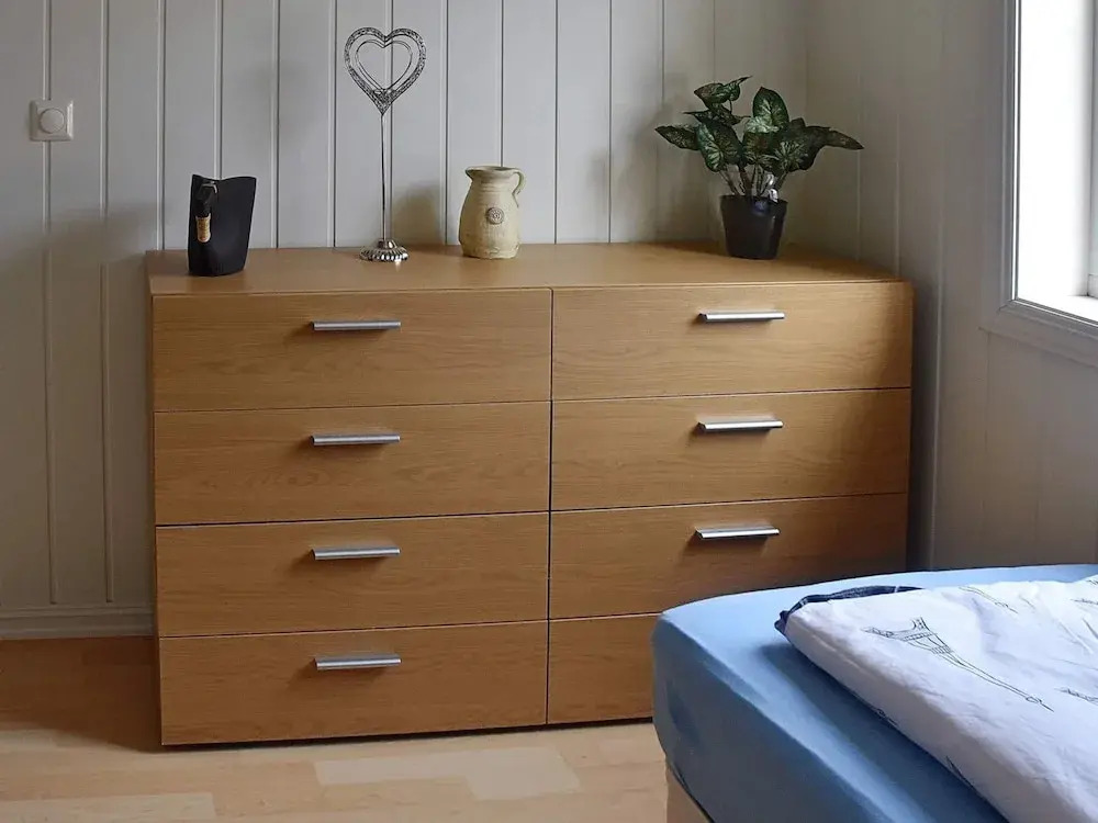 4 star holiday home in Urangsvåg