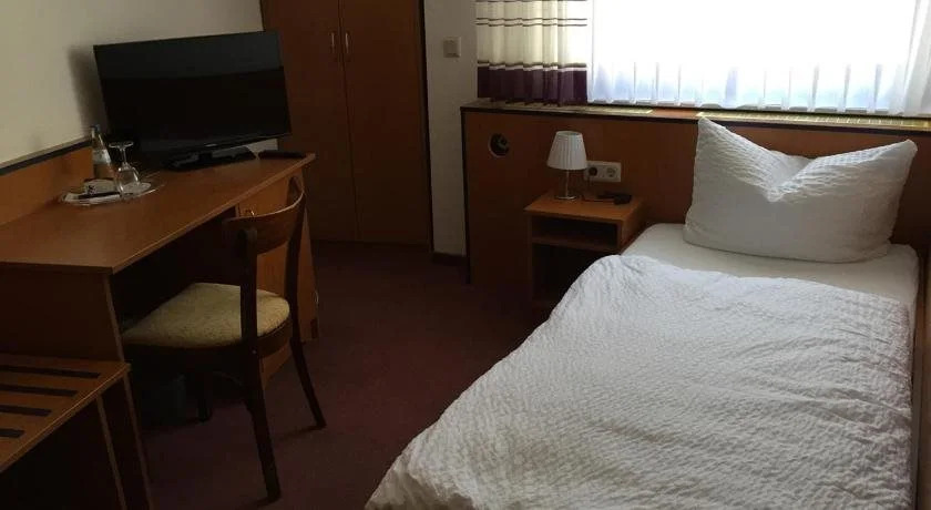Hotel & Restaurant Stadt Cassel