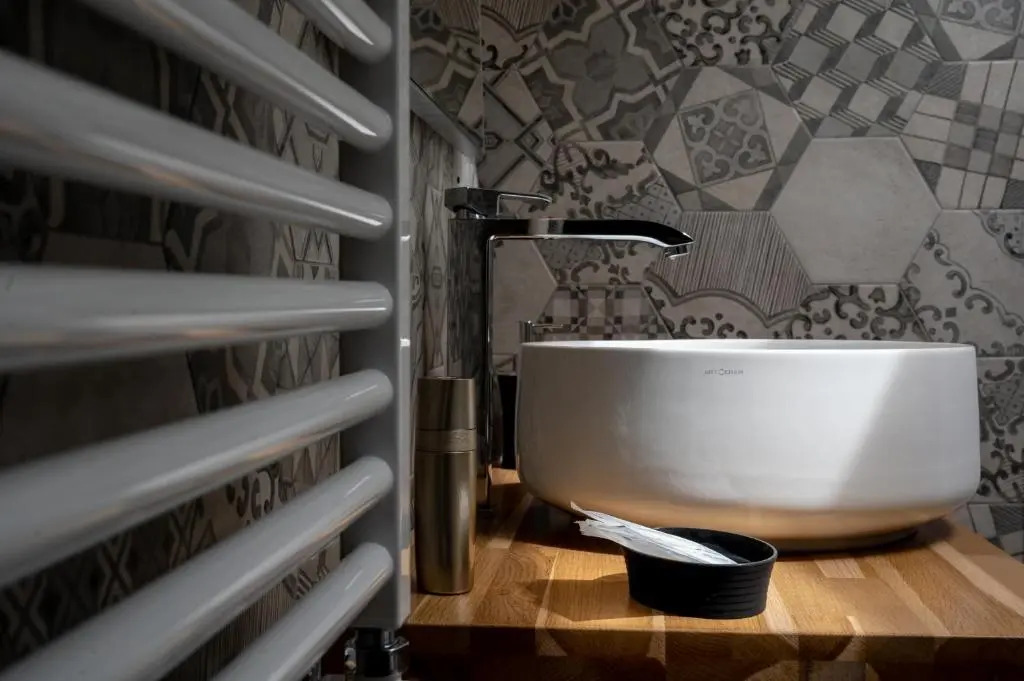 Residence Salinelle Beach Villa Vulcano 4