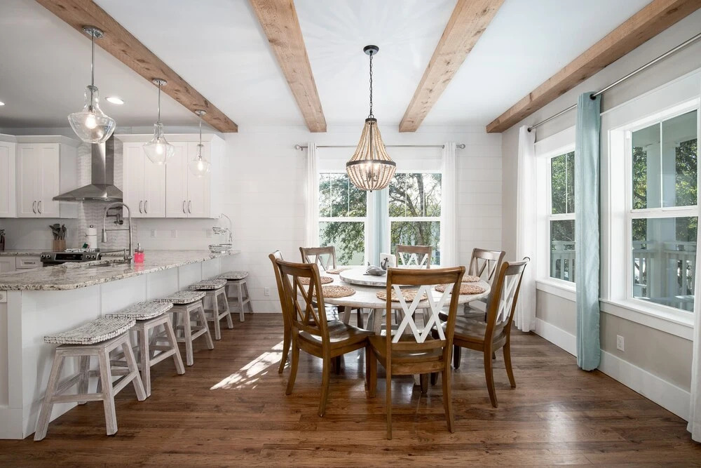 Seagrove Oasis by Avantstay Pet Friendly Pool & Bbq!