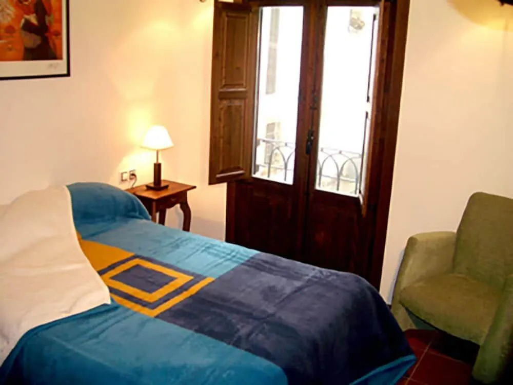 Apartamentos Rurales Víctor Chamorro del Arco