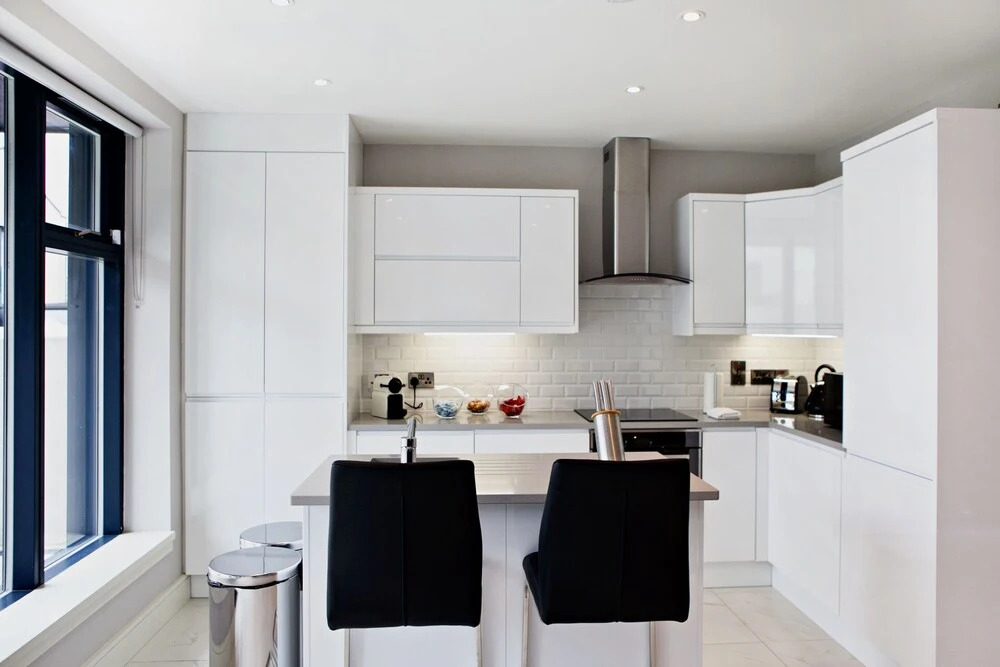 The Edge Suite by 5STARSTAY