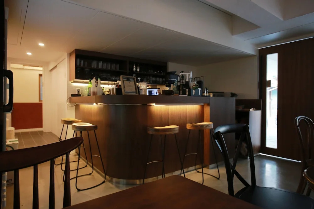 Ultari Hostel Jongno