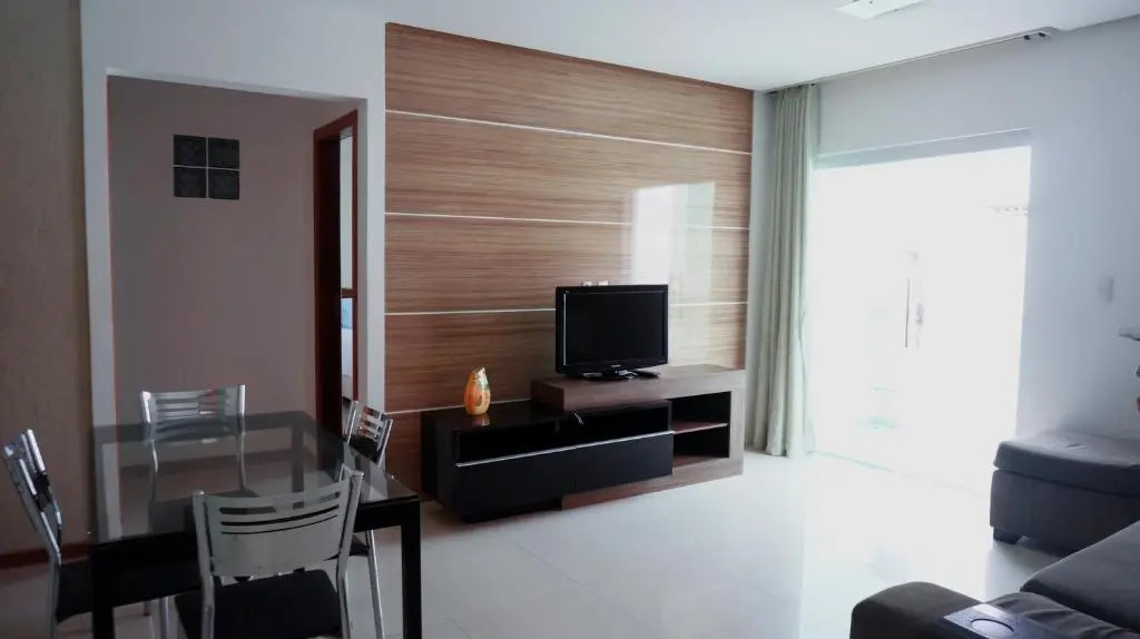 Vila Napoli - Apartamento Próximo à Praia - Ipitanga