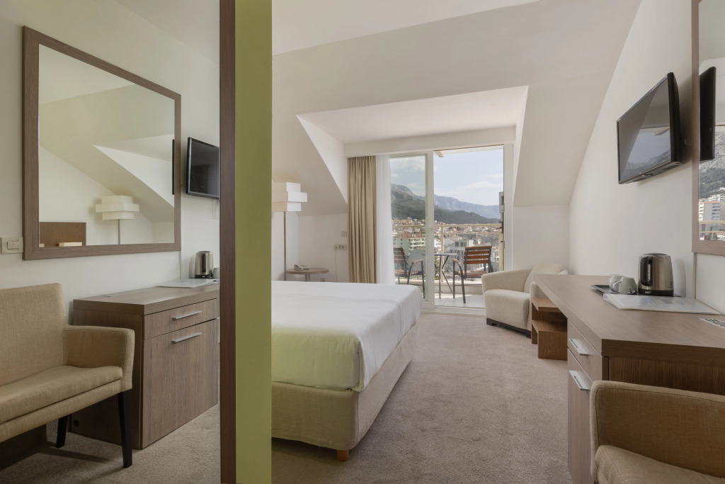 Hotel Park Makarska