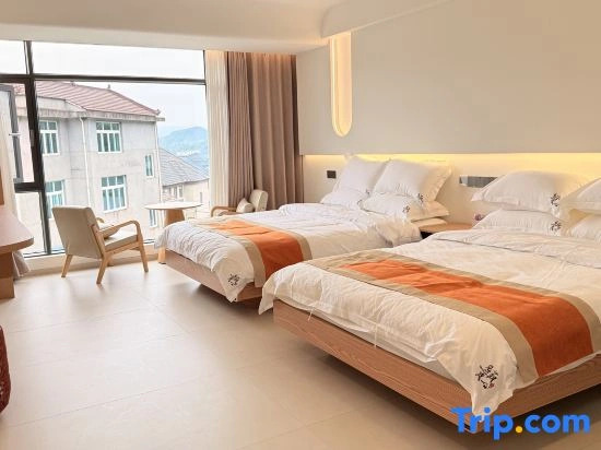 Jinyun Jianzhaolan Homestay