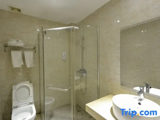 Sanmen Longyoujia Boutique Hotel