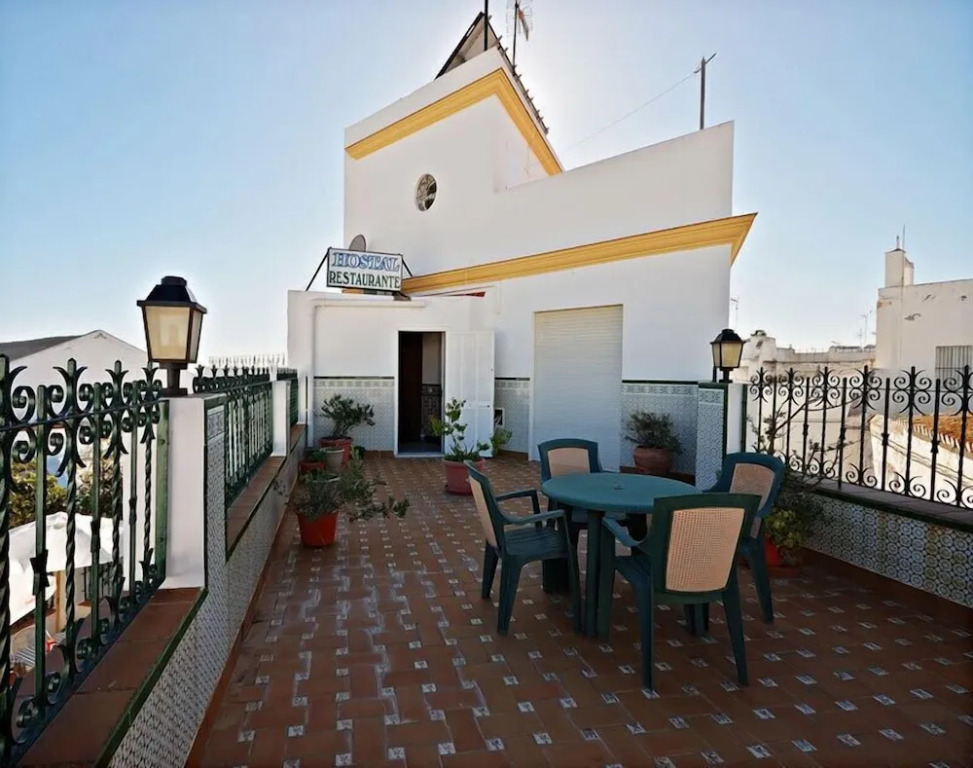 Hostal La Posada