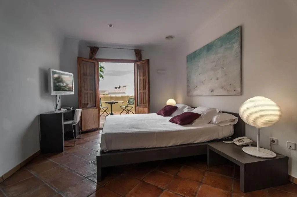 Hotel Nou Romà