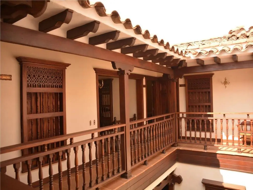 Nueva Granada Hotel Colonial -Centro Histórico