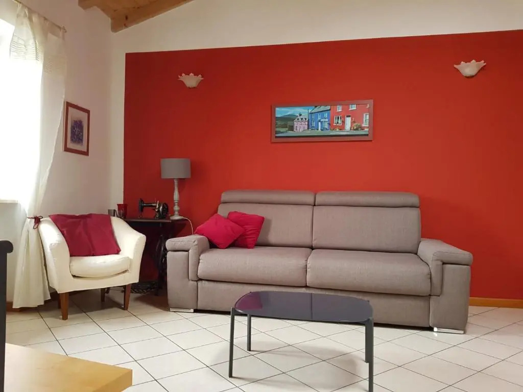 Casa Margherita