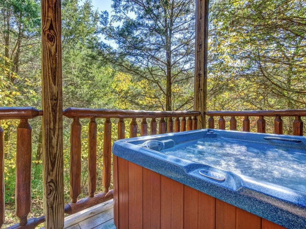Moonlight Theater Lodge