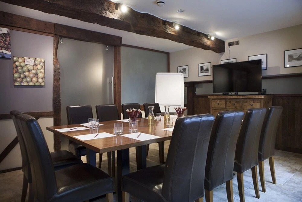 The Dashwood Hotel by Aziz