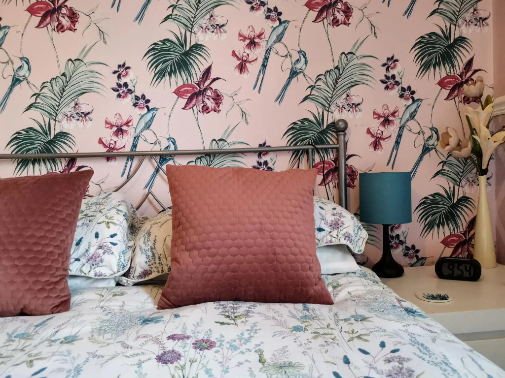 Brooklands Guest House
