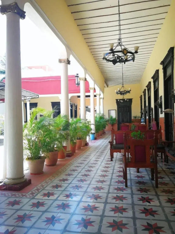 Hotel Meridano