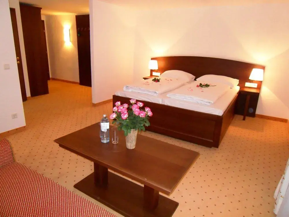 Hotel Gasthof Der Jägerwirt