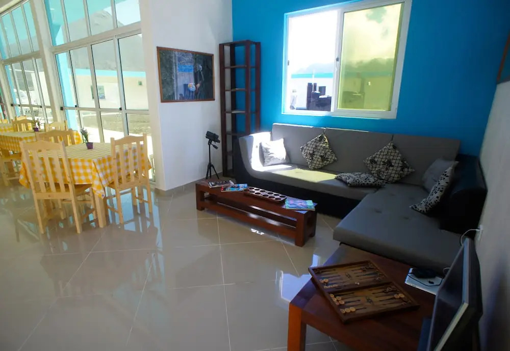 Casa Marisa 2.0