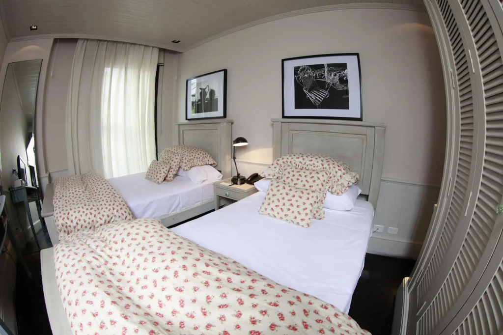 Casa Chic Palermo Hotel Boutique