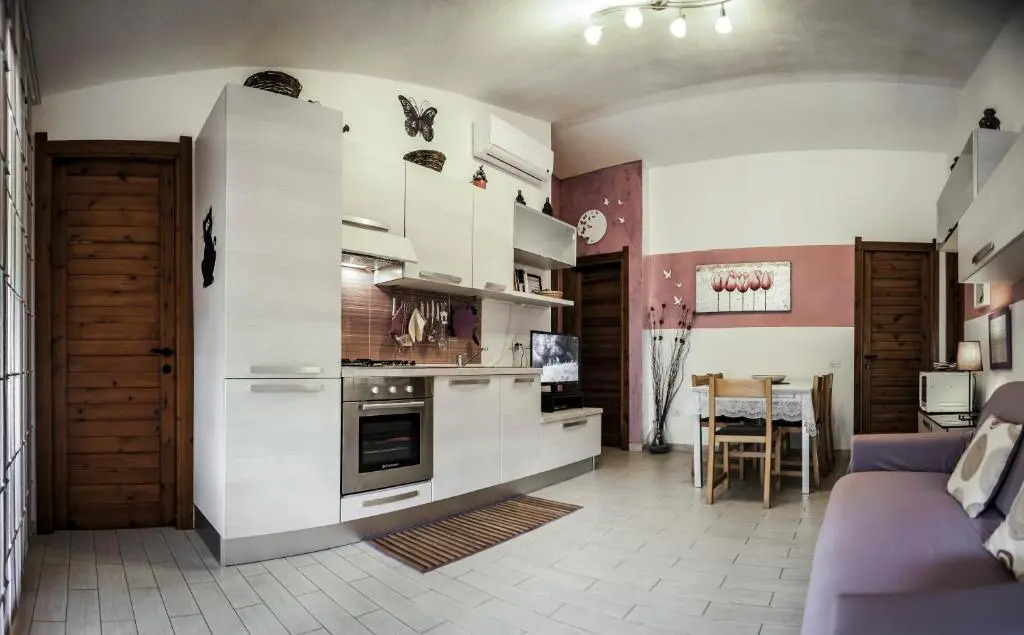 Pinus Village Apartments 2