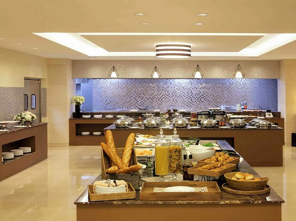 Bareve Hotel