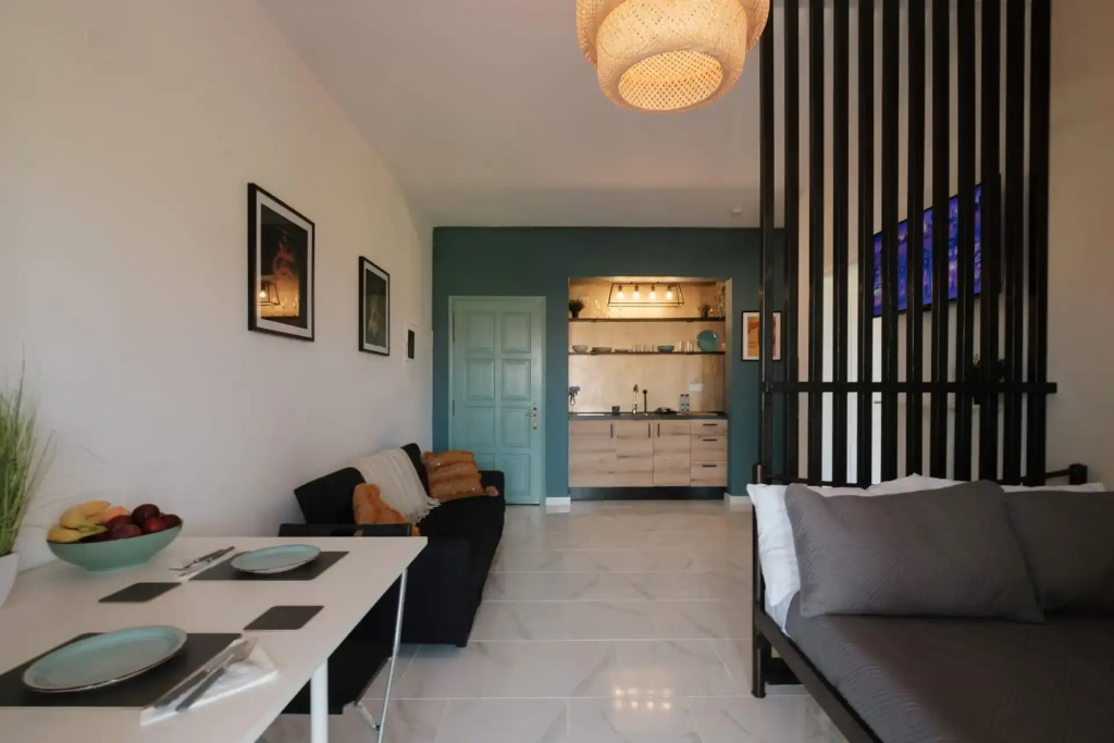 Canal D'Amore Apartments