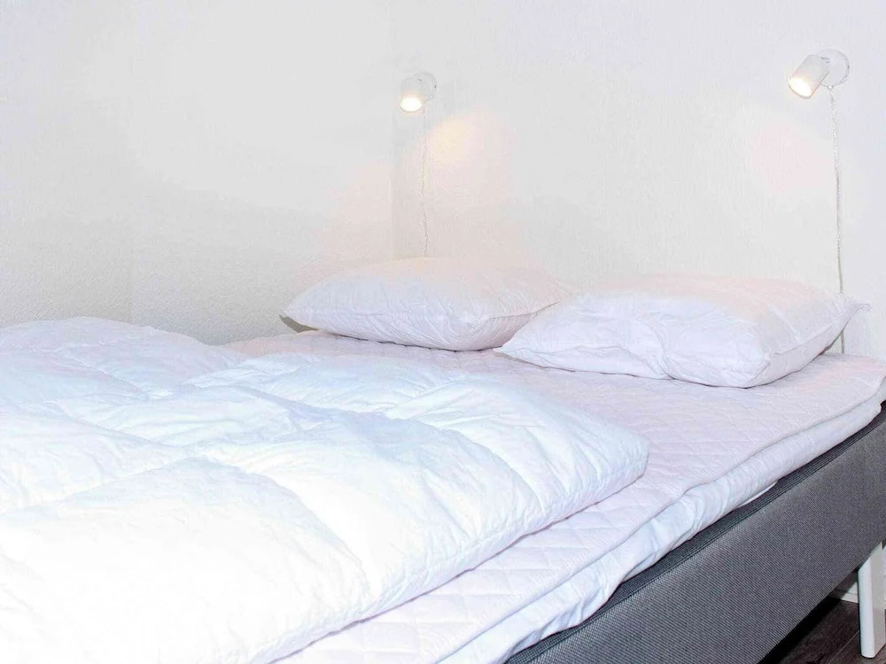 Beautiful Holiday Home in Esbjerg Near Sea