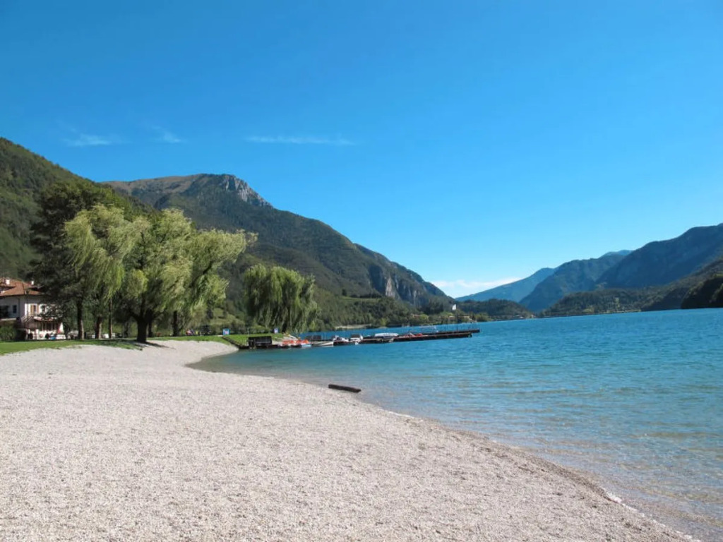 Apartment Europa Lago di Ledro 40714