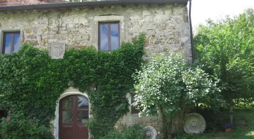 Casa Purgatorio